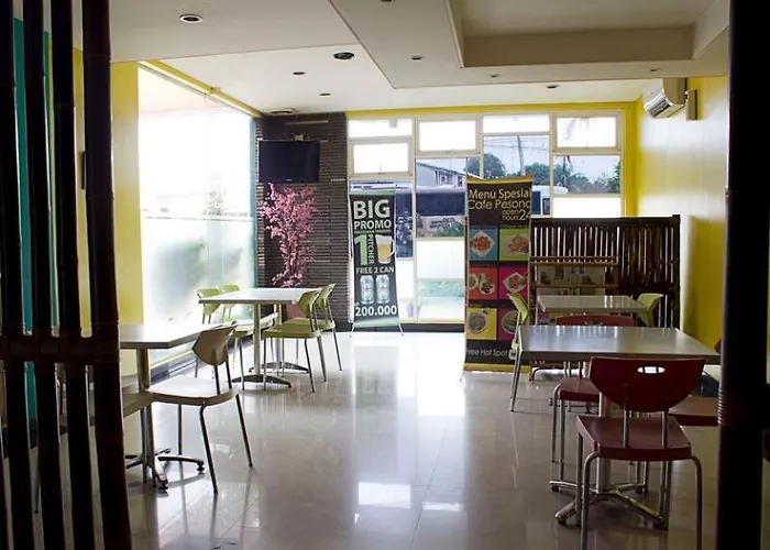 Hotel Pesona Permai