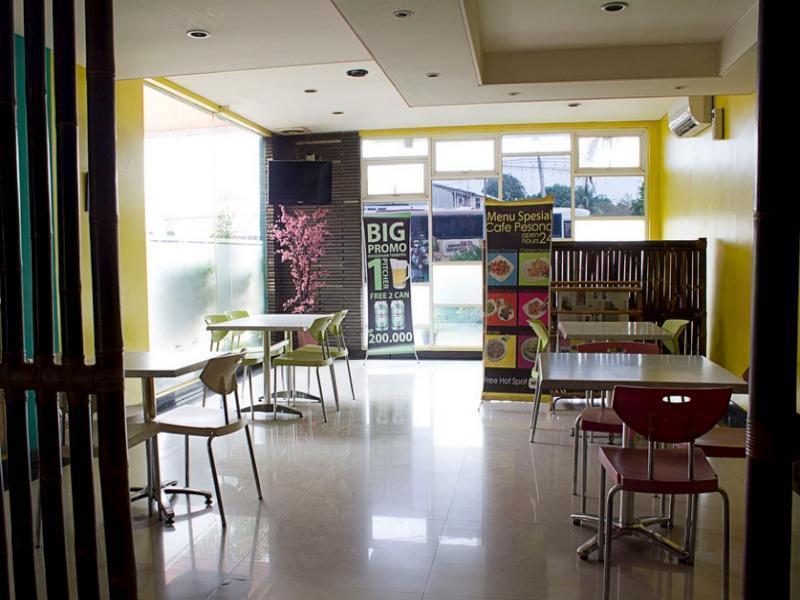 Hotel Pesona Permai Bekasi